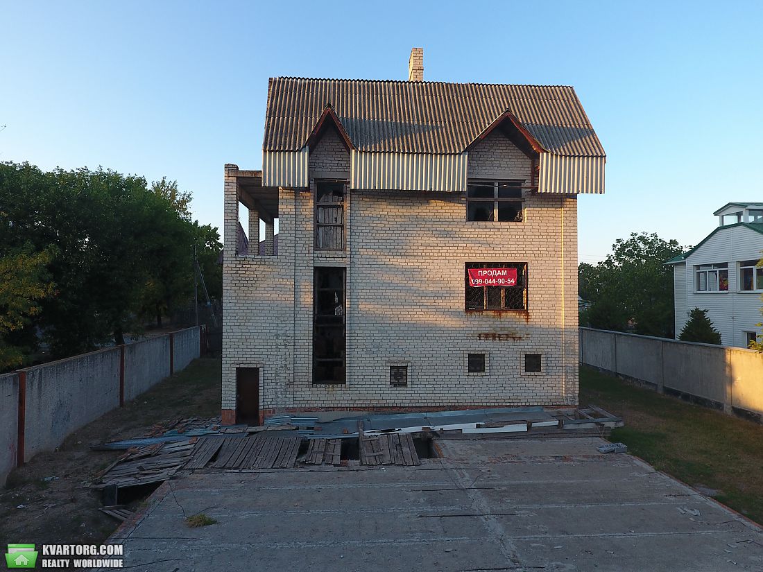 Sell house. Запорожье, г. Бердянск — photo 1