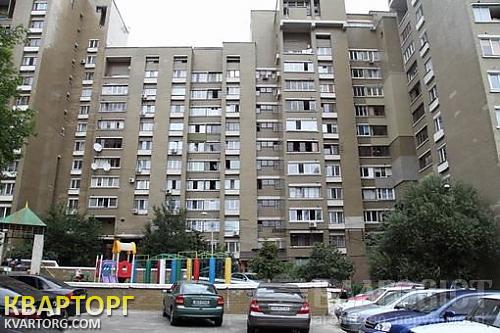Sell 3-room apartment. Киев, Горького — photo 1