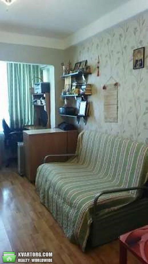 Sell 1-room apartment. Киев,  Малиновского — photo 2