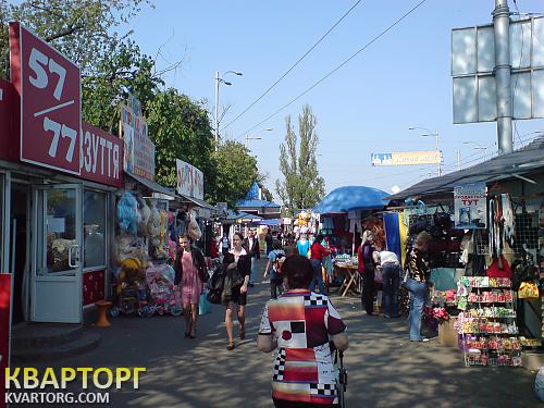 Rent out shop. Киев, Ленинградская пл — photo 1