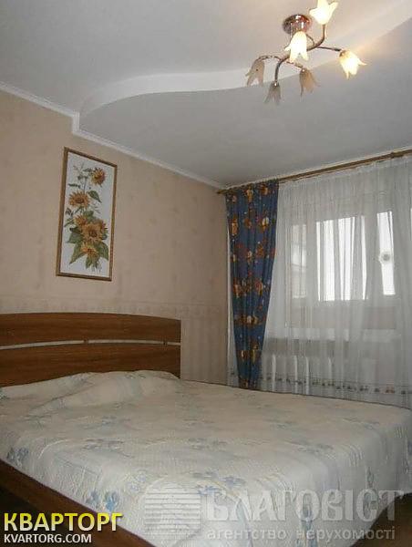 Rent out 2-room apartment. Киев, Семашко, Стуса — photo 1