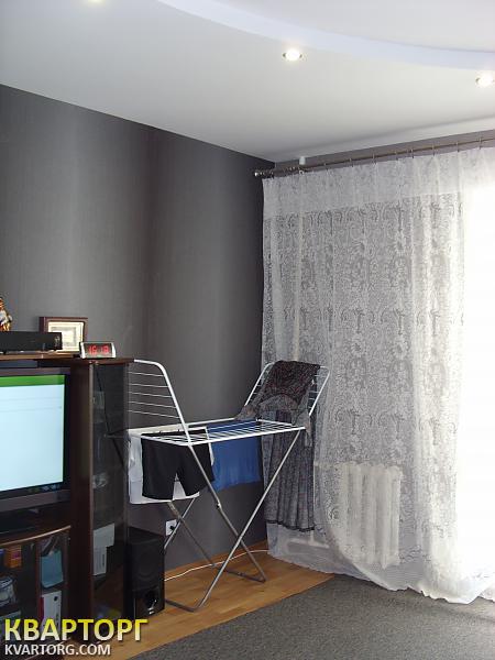 Sell 2-room apartment. Киев,  Цветаевой — photo 2