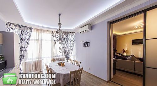 Rent out 3-room apartment. Киев,  Оболонская наб — photo 3