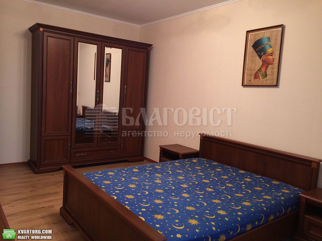 Rent out 3-room apartment. Киев,  Тимошенко — photo 7