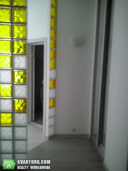 Rent out 3-room apartment. Киев,  ул. Дмитриевская — photo 10