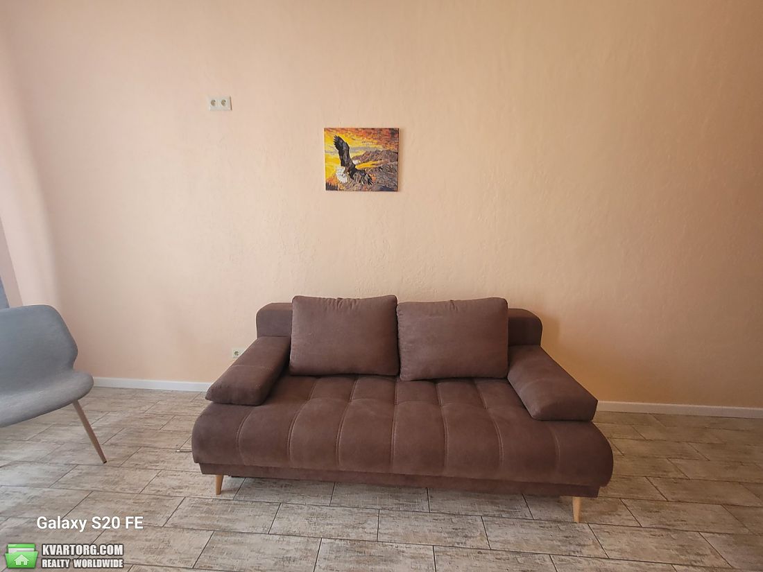 Rent out 1-room apartment. Одесса, Люстдорфская дорога — photo 6