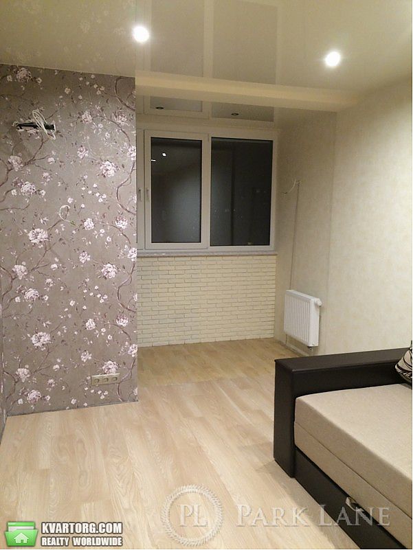 Sell 3-room apartment. Киев,  Феодосийская — photo 3