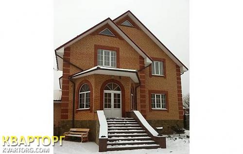 Rent out house. Киев, Вильямса — photo 1