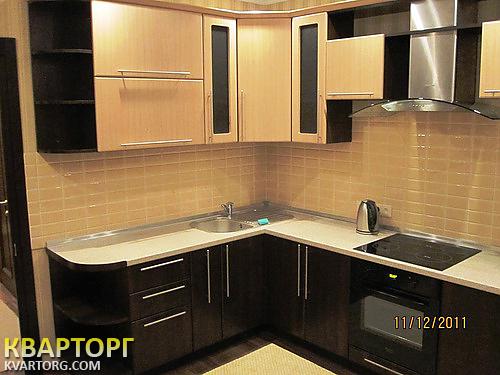 Rent out 3-room apartment. Киев,  Майорова — photo 6
