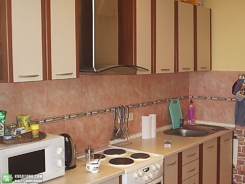 Rent out 1-room apartment. Киев, Калнишевского — photo 1