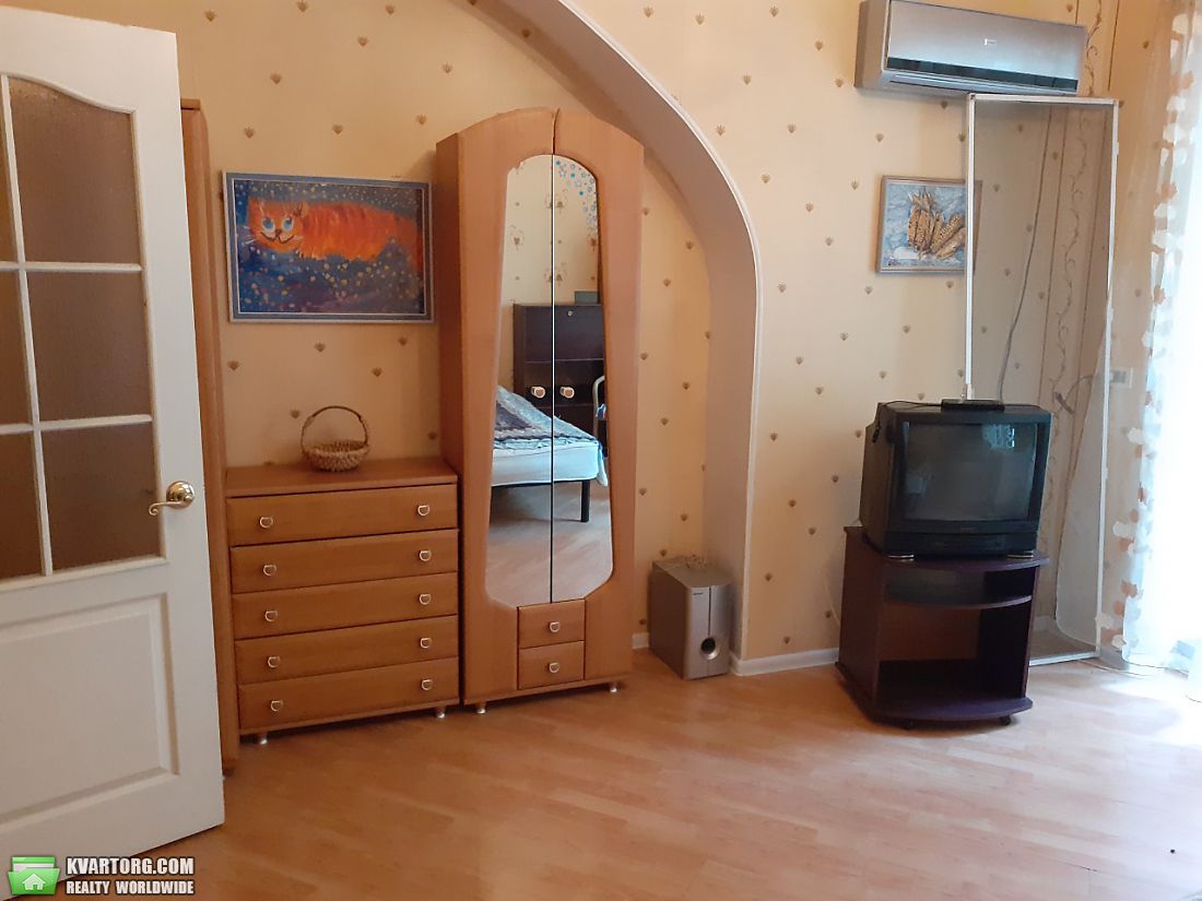 Rent out 2-room apartment. Одесса, Екатерининская — photo 5
