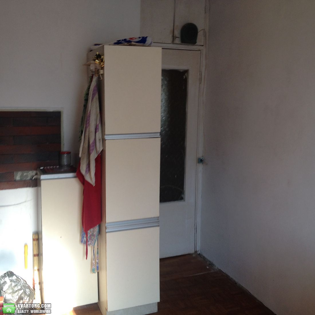 Sell 1-room apartment. Киев,  Ревуцкого — photo 2