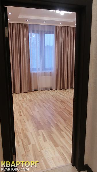 Rent out 2-room apartment. Киев,  Днепровская наб — photo 8