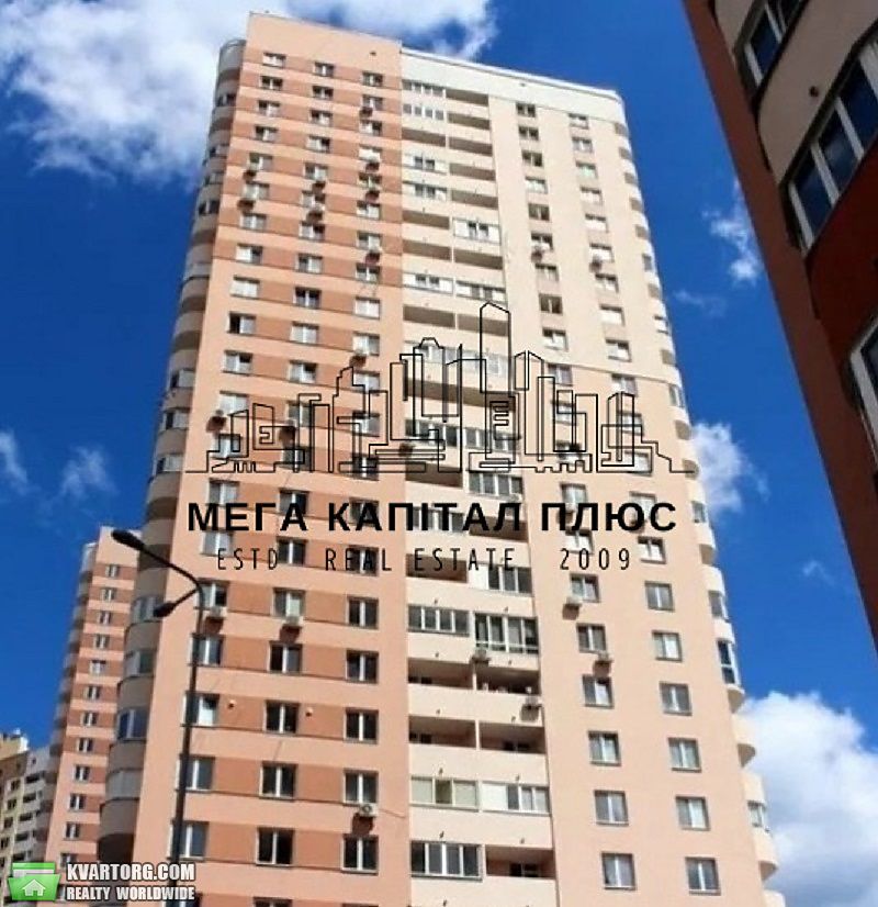 Rent out 2-room apartment. Киев, Соломії Крушельницької — photo 9