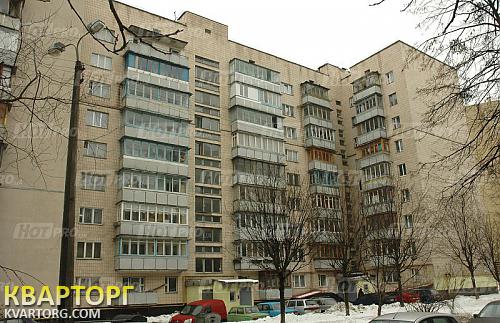 Sell 3-room apartment. Киев,  Машиностроительная — photo 5