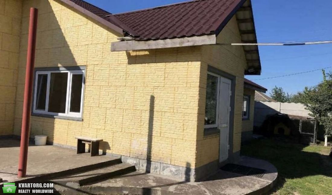 Sell house. Киевская обл., Зоря — photo 2