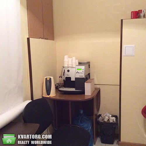 Rent out office. Киев, бул. Л. Украинки — photo 7