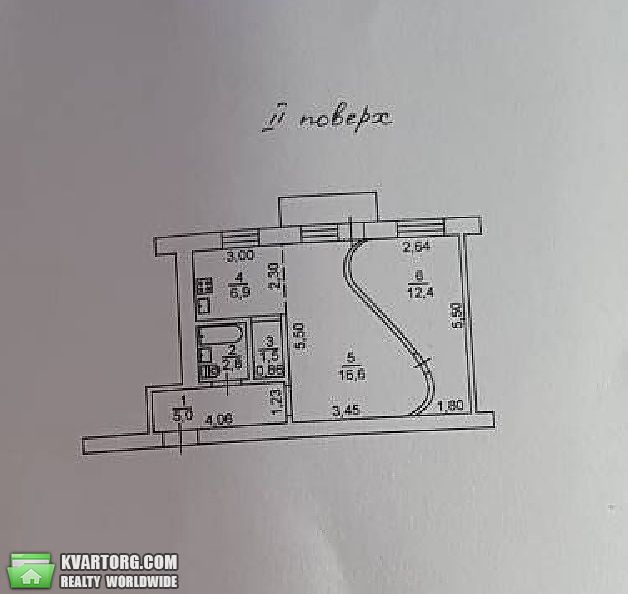 Sell 1-room apartment. Одесса, Пантелеймоновская — photo 5