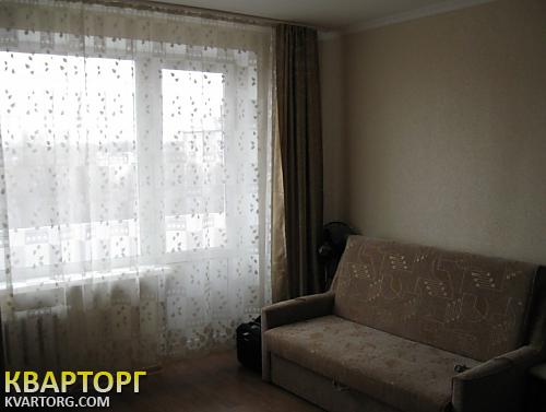Rent out 1-room apartment. Днепропетровск, Тополь — photo 1