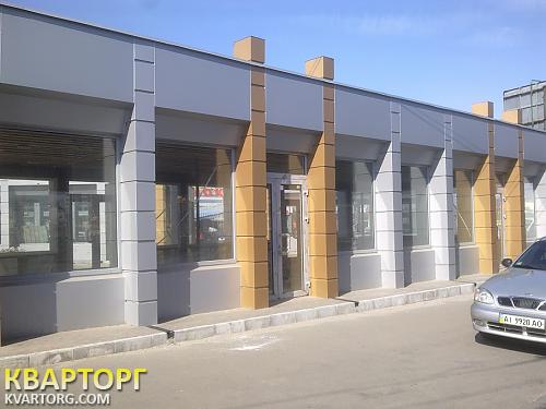 Rent out shop. Киев, рынок Демеевский — photo 1