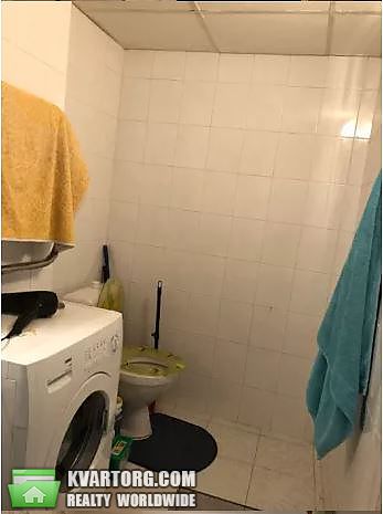 Rent out 2-room apartment. Киев, Березняковского — photo 8