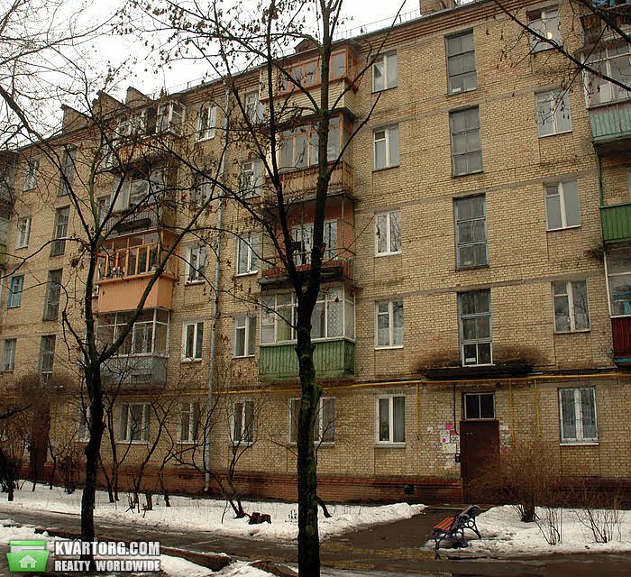 Sell 3-room apartment. Киев, Соборности — photo 2