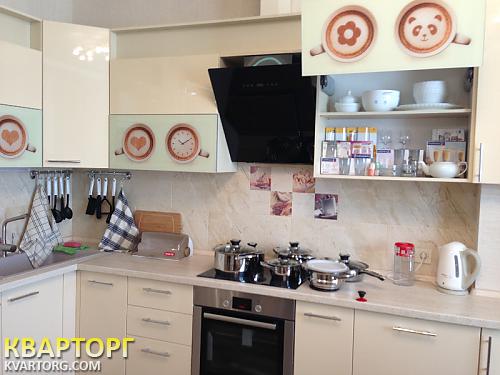 Rent out 1-room apartment. Одесса, Французский бульвар — photo 2
