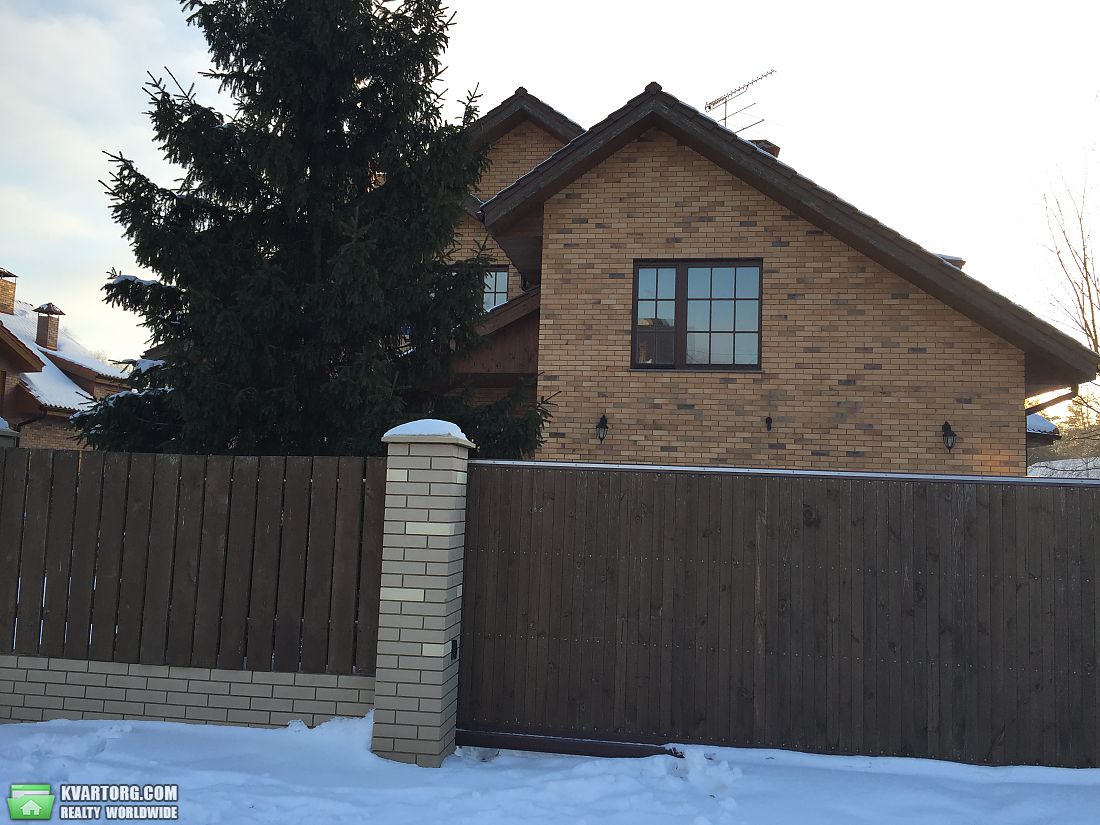 Sell house. Киевская обл.,  Лесная — photo 2