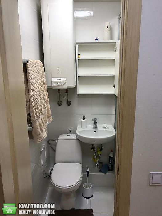 Sell 1-room apartment. Киев,  Малышко — photo 8