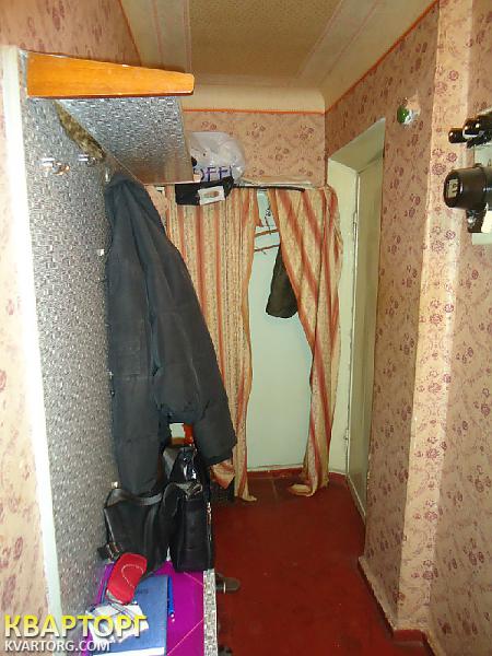Rent out 2-room apartment. Киев, Полесский пер. — photo 5