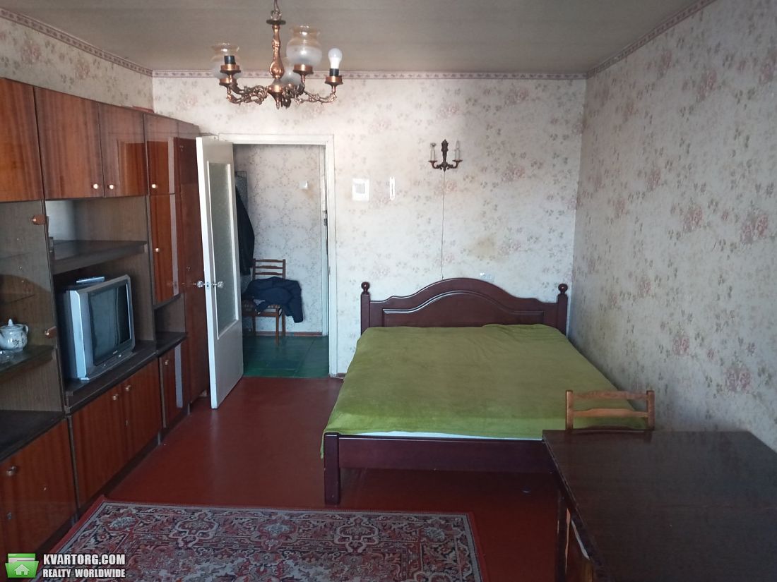Rent out 1-room apartment. Киев,  Вербицкого — photo 3