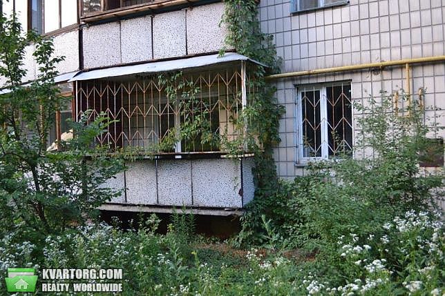 Sell 1-room apartment. Киев,  Багговутовская — photo 10