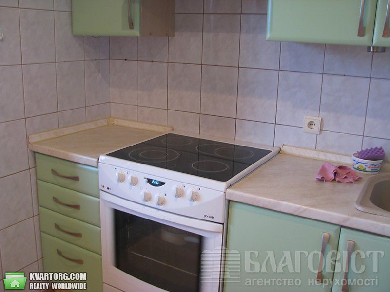 Sell 3-room apartment. Киев,  Вербицкого — photo 7