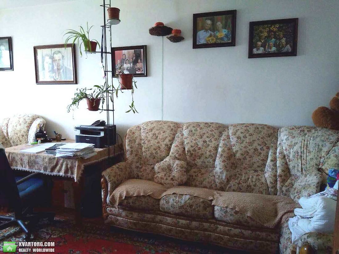 Sell 2-room apartment. Одесса, Высоцкого — photo 2