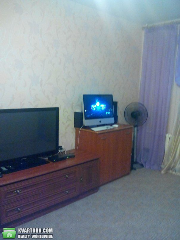 Sell 1-room apartment. Киев,  Северная — photo 1
