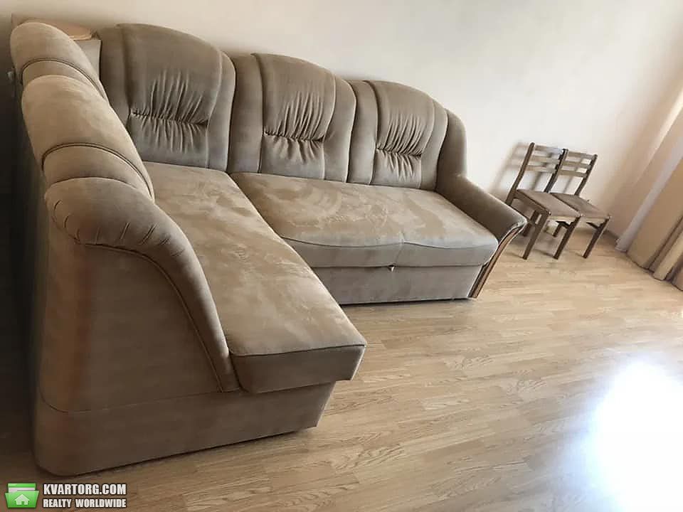 Rent out 1-room apartment. Киев, Левитана — photo 1