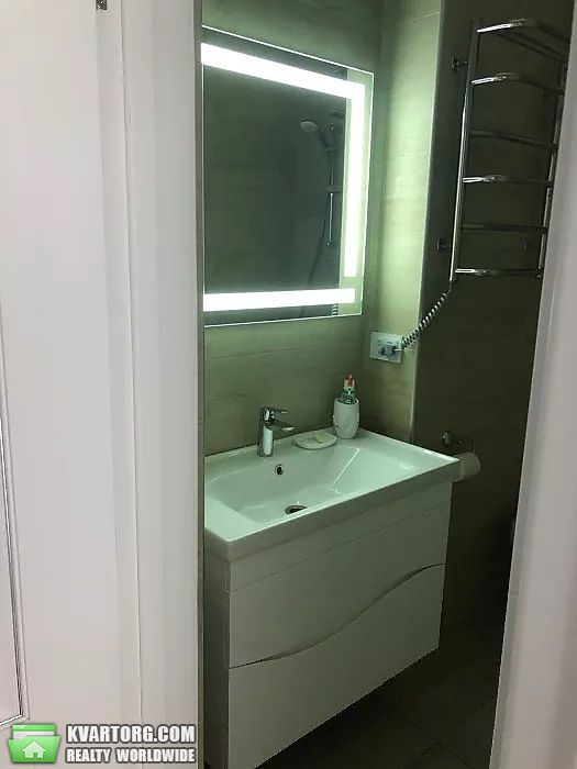 Sell 1-room apartment. Киев, Регенераторная — photo 3