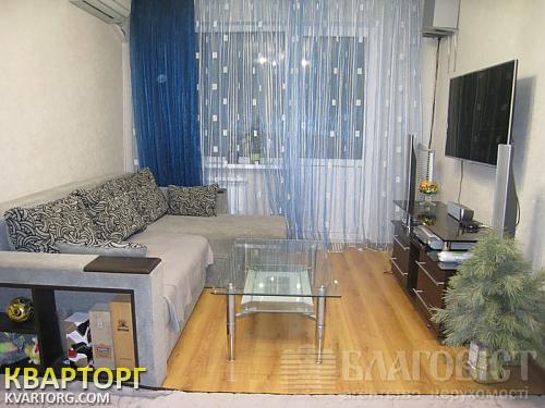 Sell 2-room apartment. Киев, Героев Сталинграда пр — photo 1