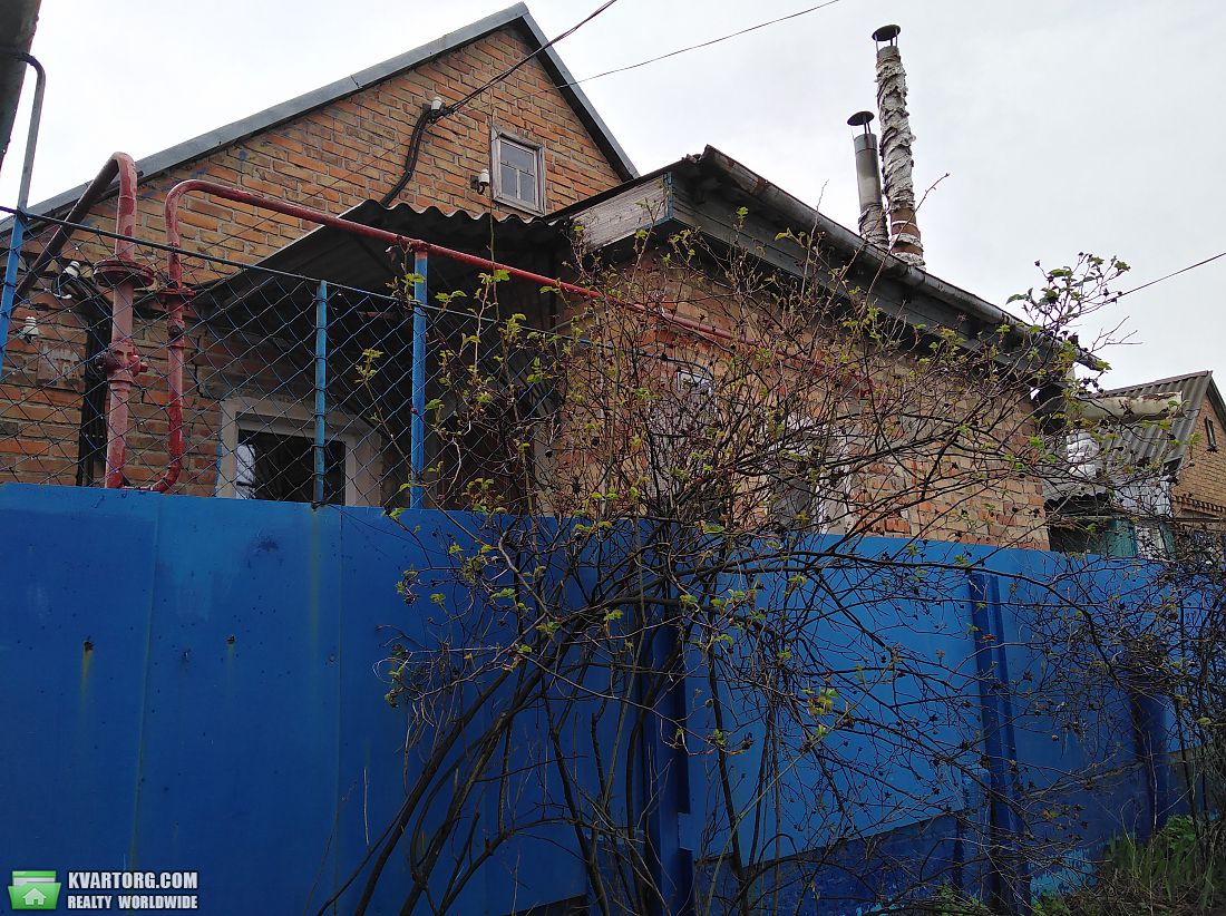 Sell house. Днепропетровск, Мира — photo 1