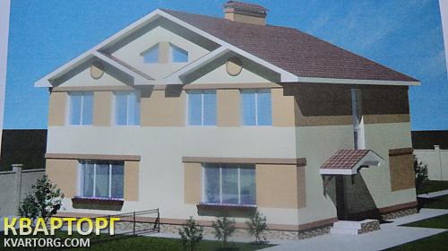 Sell house. Киевская обл., Цент — photo 1
