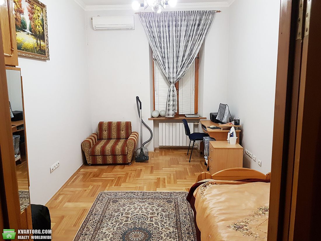 Sell 3-room apartment. Киев, Горького — photo 4