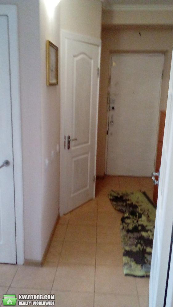 Rent out 1-room apartment. Киев,  Тульчинская — photo 4