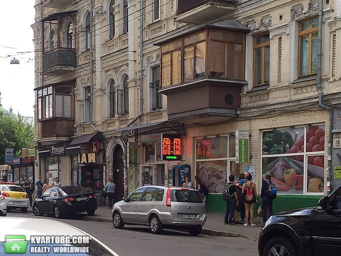Rent out shop. Киев,  Константиновская — photo 3