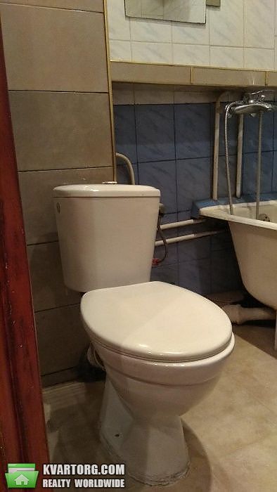 Sell 1-room apartment. Киев,  Труда бул — photo 10