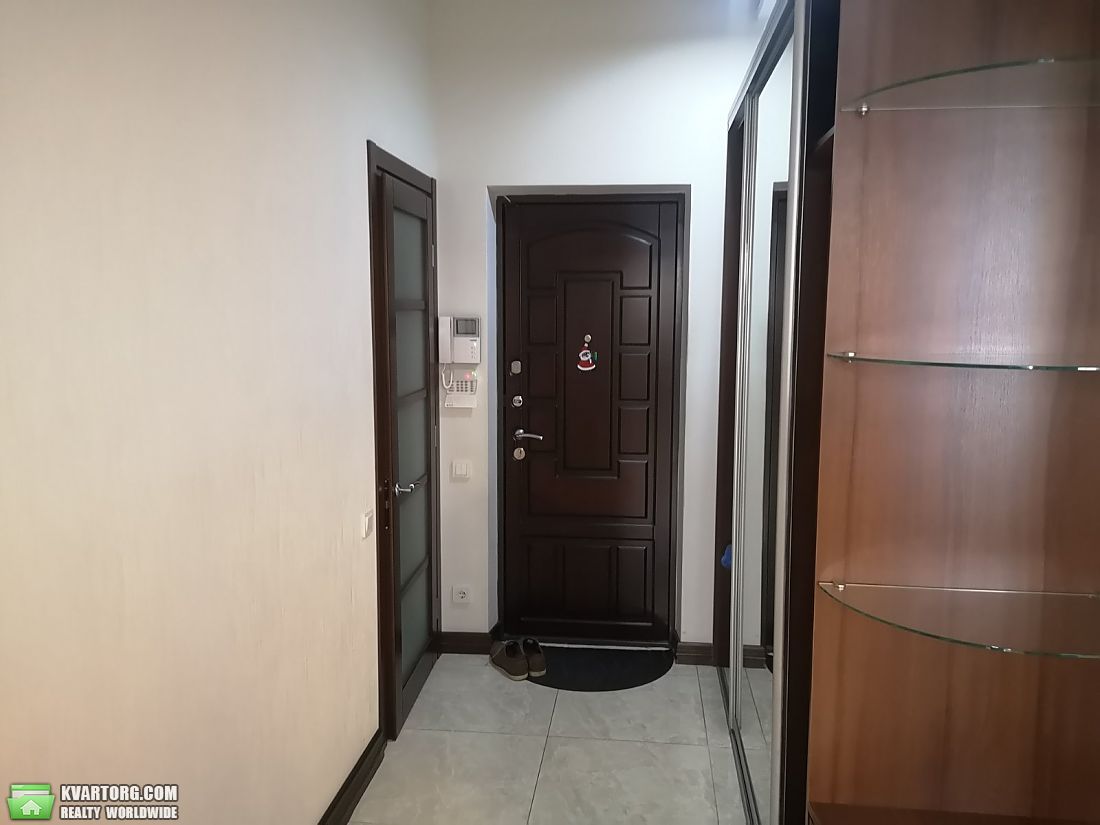 Rent out 1-room apartment. Одесса, просп. Шевченко — photo 7
