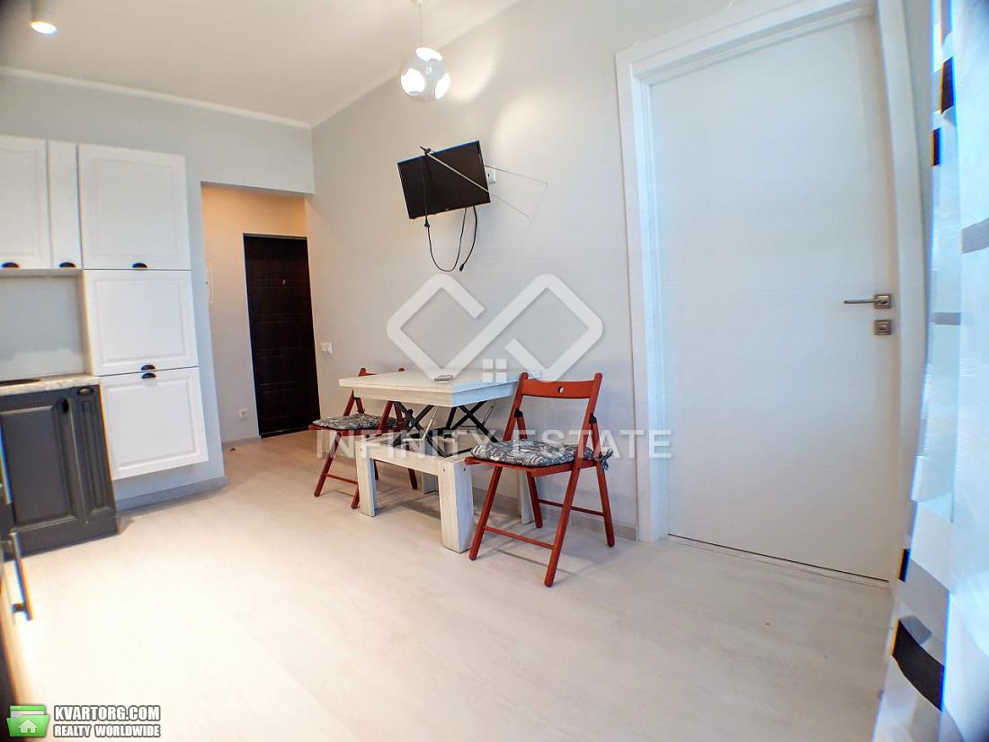 Sell 1-room apartment. Киев, Каховская — photo 6