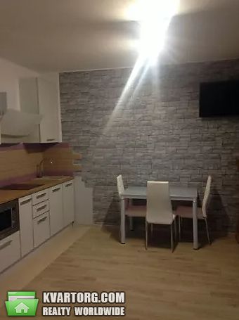 Rent out 1-room apartment. Киев, Панельная — photo 4