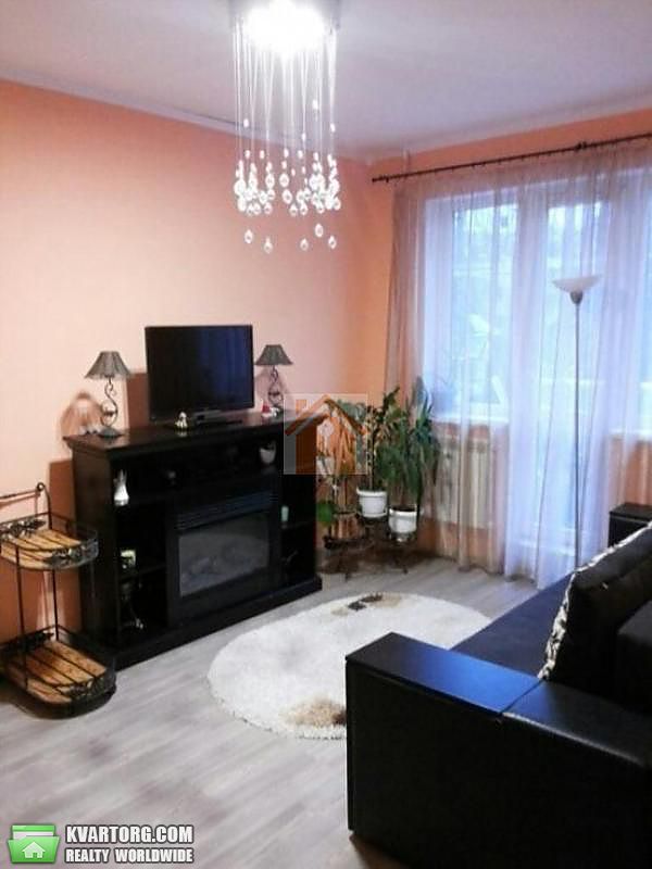 Rent out 1-room apartment. Харьков,  Героев Сталинграда пр — photo 4