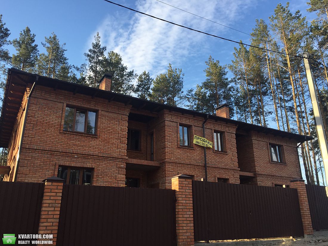 Sell Townhouse. Ирпень, Свято-Покровская — photo 10