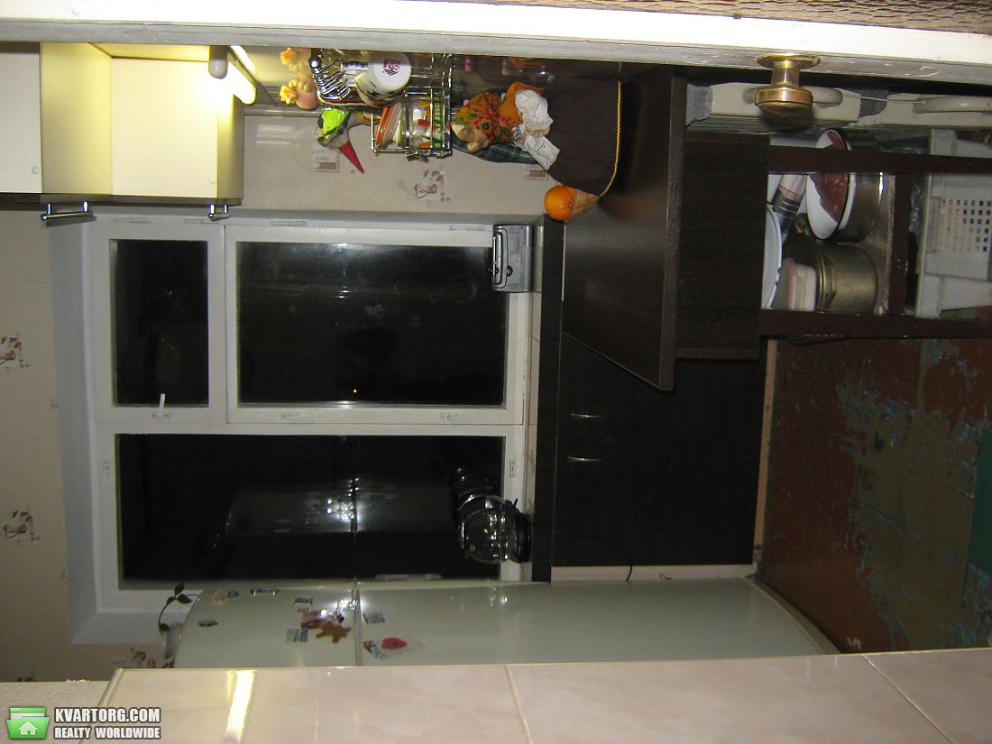 Sell 1-room apartment. Днепропетровск, Тополь-2 — photo 1